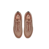 Nike Air Max 97 LX Desert Dust AR7621-200 - Elegantes Design in Tan mit Premium-Finish