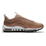 Nike Air Max 97 LX Desert Dust AR7621-200 Tan Leather Finish