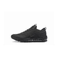 Nike Air Max 97 Triple Black DH8016-002 - Sleek All-Black Design, A Perfect Fusion of Style and Comfort