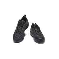 Nike Air Max 97 Triple Black DH8016-002 - Sleek All-Black Design, A Perfect Fusion of Style and Comfort