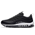 Nike Air Max 97 Lux Black AR7621-001 Premium Black Design