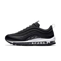 Nike Air Max 97 Lux Black AR7621-001 - Sleek Black Design with Premium Detailing