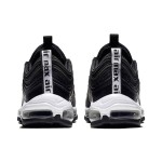 Nike Air Max 97 Lux Black AR7621-001 Premium Black Design