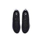 Nike Air Max 97 Lux Black AR7621-001 Premium Black Design