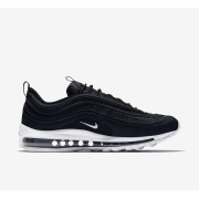 Nike Air Max 97 "Triple Black" 921826-001 - Sleek and Stylish for Everyday Comfort