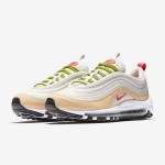 Nike Air Max 97 OG QS Cream Beige Pink 921733-004