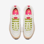 Nike Air Max 97 OG QS Cream Beige Pink 921733-004