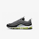 Nike Air Max 97 OG QS Black Volt Green 921826-004