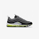 Nike Air Max 97 OG QS Black Volt Green 921826-004