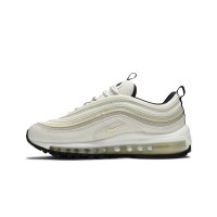 Nike Air Max 97 'Cream/Beige' 921733-007 - Timeless and Stylish Sneakers with Iconic Air Cushioning