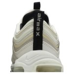 Nike Air Max 97 Cream Beige 921733-007 - Classic and Stylish Sneakers