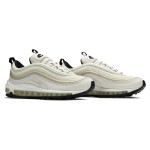 Nike Air Max 97 Cream Beige 921733-007 - Classic and Stylish Sneakers