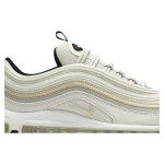 Nike Air Max 97 Cream Beige 921733-007 - Classic and Stylish Sneakers