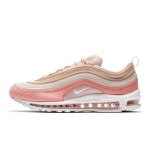 Nike Air Max 97 Premium Beige 312834-200 with Full-Length Air Cushioning