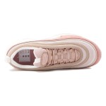 Nike Air Max 97 Premium Beige 312834-200 with Full-Length Air Cushioning