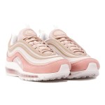 Nike Air Max 97 Premium Beige 312834-200 with Full-Length Air Cushioning