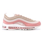 Nike Air Max 97 Premium Beige 312834-200 with Full-Length Air Cushioning