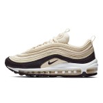 Nike Air Max 97 Premium Light Cream Black 917646-202