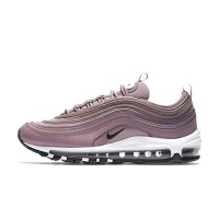 Nike Air Max 97 Premium Taupe Grey 917646-200 - Elegantes Mauve-Grau Design für zeitlosen Stil und Komfort