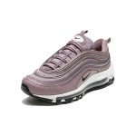 Nike Air Max 97 Premium Taupe Grey - Elegant Mauve Grey Sneaker