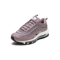 Nike Air Max 97 Premium Taupe Grey 917646-200 - Elegantes Mauve-Grau Design für zeitlosen Stil und Komfort