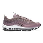 Nike Air Max 97 Premium Taupe Grey - Elegant Mauve Grey Sneaker