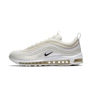 Nike Air Max 97 Reflective Logo Cream White AR4259-100 - Elegant Cream White with Reflective Accents, A Perfect Blend of Style and Comfort