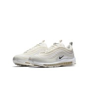 Nike Air Max 97 Reflective Logo Cream White AR4259-100 - Elegant Cream White with Reflective Accents, A Perfect Blend of Style and Comfort