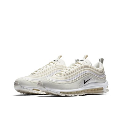 Nike Air Max 97 Reflective Logo Cream White AR4259-100 - Elegant Cream White with Reflective Accents, A Perfect Blend of Style and Comfort