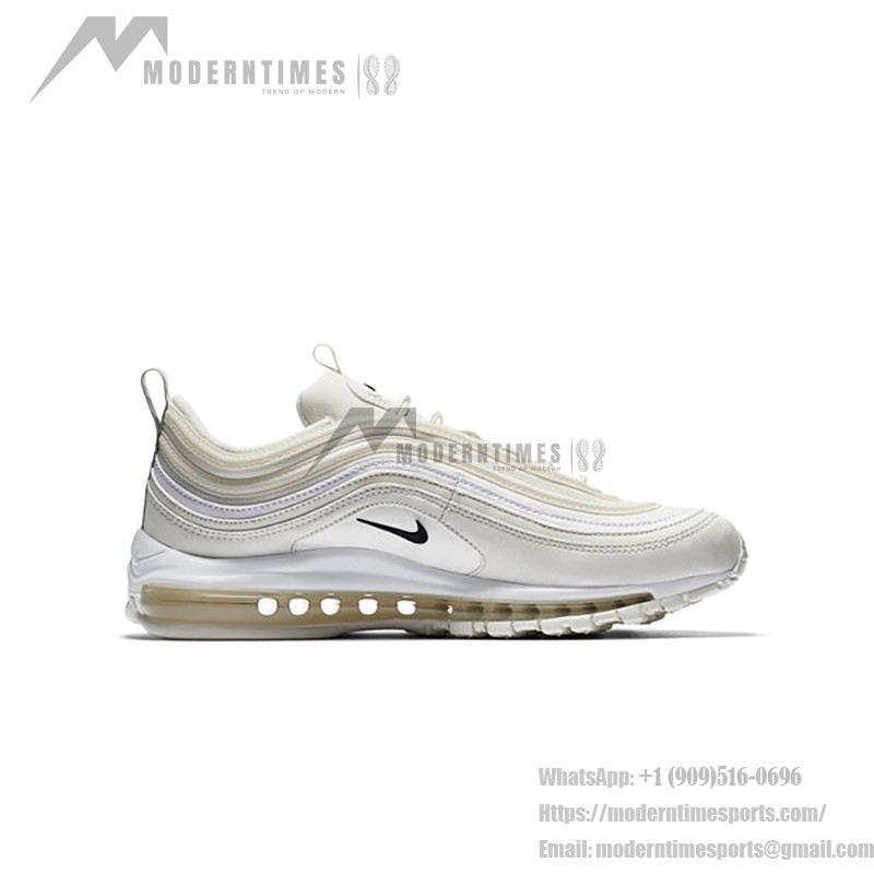 Nike Air Max 97 Reflective Logo Cream White AR4259-100