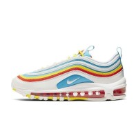 Nike Air Max 97 Summer Pack CK0052-400 - Vibrant Rainbow Design for a Fresh Summer Look