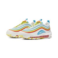 Nike Air Max 97 Summer Pack CK0052-400 - Vibrant Rainbow Design for a Fresh Summer Look