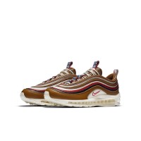 Nike Air Max 97 TT AJ3053-200 - Retro-Inspired Brown and Red Design for Ultimate Style and Comfort