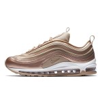 Nike Air Max 97 Ultra 17 Metallic Red Bronze Sneaker