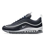 Nike Air Max 97 Ultra 17 Midnight Navy Blue 918356-400