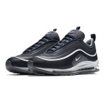 Nike Air Max 97 Ultra 17 Midnight Navy Blue 918356-400