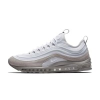 Nike Air Max 97 Ultra 17 SE Pure Platinum 924452-002 - Minimalist Platinum Grey with Ultimate Comfort