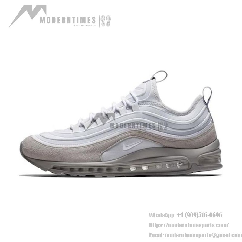 Nike Air Max 97 Ultra 17 SE Pure Platinum 924452-002