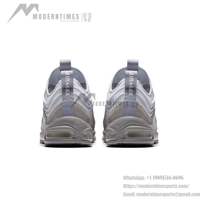 Nike Air Max 97 Ultra 17 SE Pure Platinum 924452-002