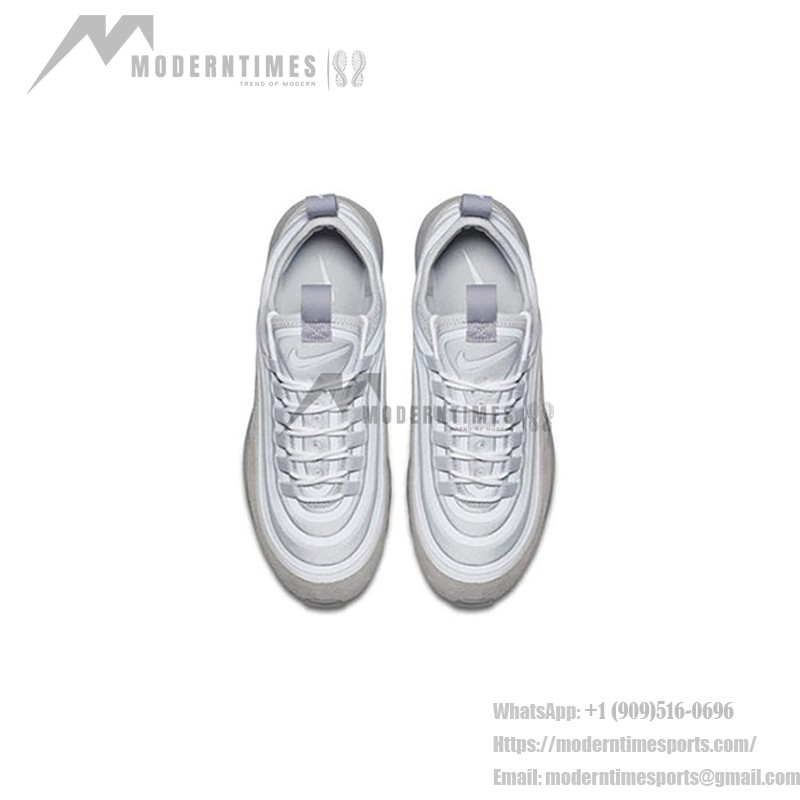 Nike Air Max 97 Ultra 17 SE Pure Platinum 924452-002