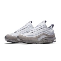 Nike Air Max 97 Ultra 17 SE Pure Platinum 924452-002 - Minimalist Platinum Grey with Ultimate Comfort