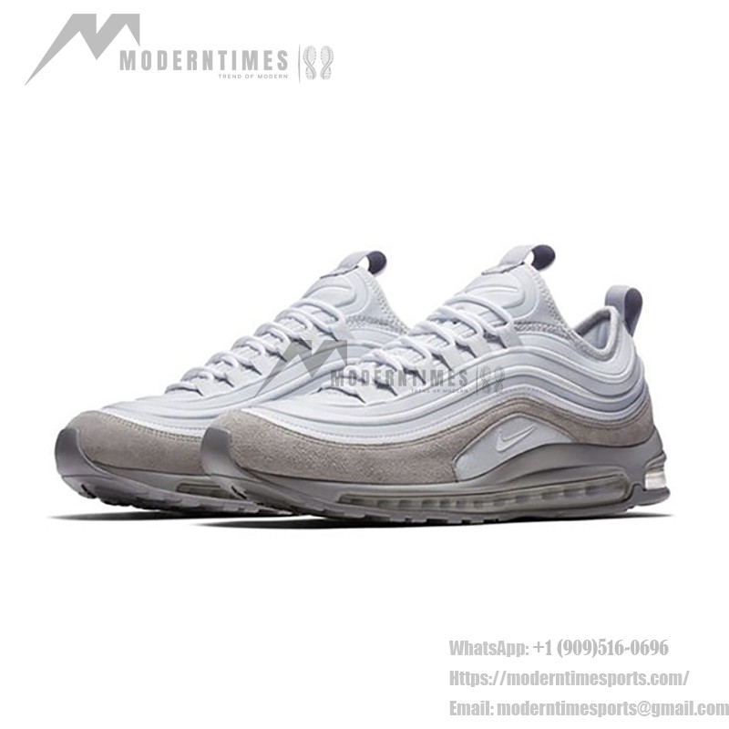 Nike Air Max 97 Ultra 17 SE Pure Platinum 924452-002