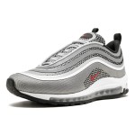 Nike Air Max 97 Ultra 17 Silver Bullet 918356-003