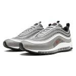 Nike Air Max 97 Ultra 17 Silver Bullet 918356-003