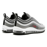 Nike Air Max 97 Ultra 17 Silver Bullet 918356-003