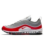 Nike Air Max 97 University Red Grey 921826-009