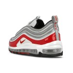 Nike Air Max 97 University Red Grey 921826-009