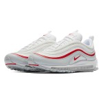 Nike Air Max 97 University Red White AR5531-002