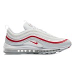 Nike Air Max 97 University Red White AR5531-002