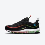 Stylish and Comfortable - Nike Air Max 97 SE "Worldwide" CZ5607-001